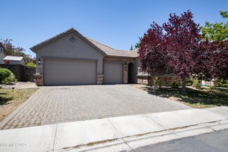 8355 Opal Ranch Way, Reno, NV 89506
