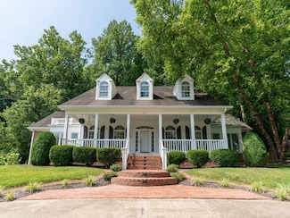 910 Belle Wood Dr, Henderson, KY 42420