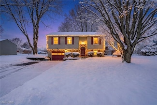 273 Atwood St NW, Warren, OH 44483