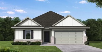 256 Little Green Trail, Jarrell, TX 76537