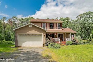10 Hillside Ave, Tuckerton, NJ 08087