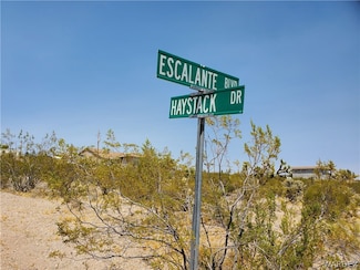 395 Haystack Dr, Meadview, AZ 86444