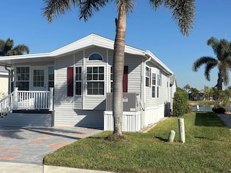 14960 Collier Blvd Unit 2042, Naples, FL 34119