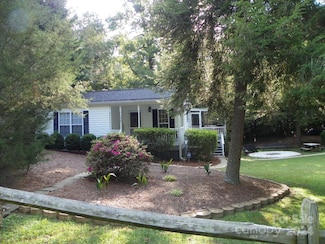 126 Badin Rd, New London, NC 28127