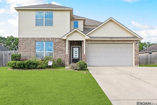 10661 Braves Ave, Denham Springs, LA 70726
