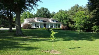 6153 Old Highway 80, Lake, MS 39092