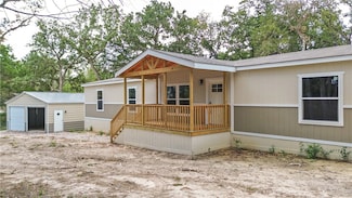 3332 Fm 1697 Rd, Ledbetter, TX 78946