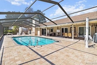 7618 W Golf Club St, Crystal River, FL 34429