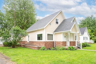 247 W State St, West Mansfield, OH 43358