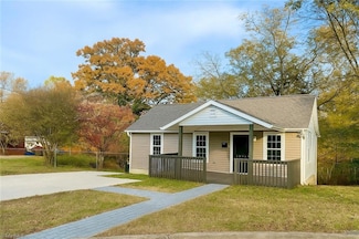 1633 Emerald St, Winston Salem, NC 27105