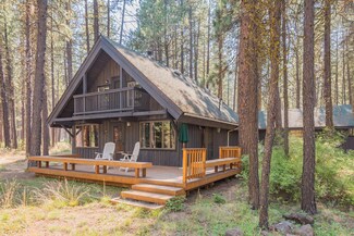 13245 SW Tract C Rd, Camp Sherman, OR 97730