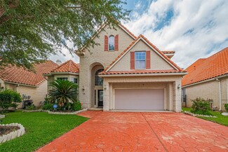 14410 Ayers Rock Rd, Sugar Land, TX 77498