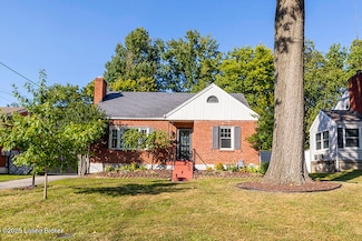 5515 Westhall Ave, Louisville, KY 40214