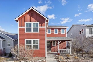 4444 N Meadows Dr, Castle Rock, CO 80109