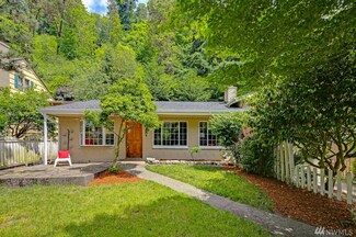 2650 SW 172nd St, Burien, WA 98166