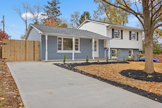 2907 Argyle Dr, Lexington, KY 40517