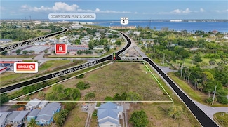 25229 Marion Ave, Punta Gorda, FL 33950