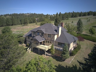 6725 S Prairie View Ln, Spokane, WA 99223