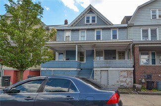 308 E Broad St, Hazleton, PA 18201