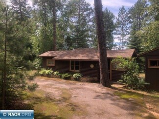5047 Vermilion Trail, Gilbert, MN 55741