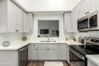 1439 S Dodge St, Gilbert, AZ 85233