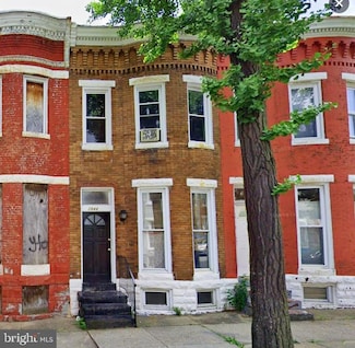 2844 Woodbrook Ave, Baltimore, MD 21217