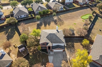 2308 Pheasant Run, Melissa, TX 75454