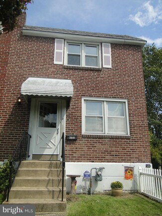 309 Holland St, Crum Lynne, PA 19022