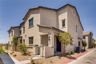 759 Crisp Morning Ct Unit 6102, North Las Vegas, NV 89086