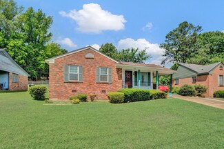 3273 Graves Rd, Memphis, TN 38116