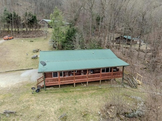 97 Deep Gully Rd, Bryson City, NC 28713