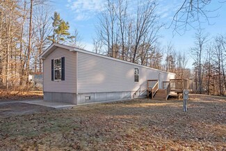20 True Rd Unit 55, Meredith, NH 03253