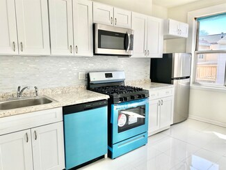 247 Clendenny Ave Unit 2, Jersey City, NJ 07304