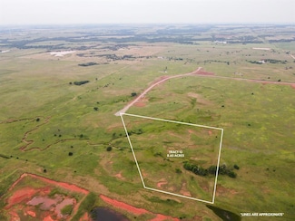 0 N 2990 Rd, Crescent, OK 73028