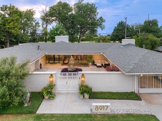 8917 Lakehurst Dr, Oklahoma City, OK 73120