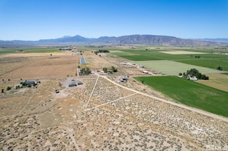 70 Foothill Rd, Smith Valley, NV 89430