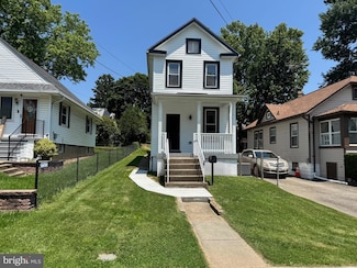 118 2nd Ave, Halethorpe, MD 21227