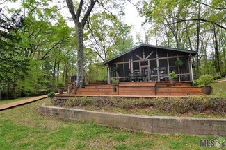 10219 Dream Glo Ln, Saint Francisville, LA 70775