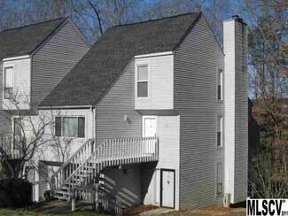 1050 21st Ave NW Unit 86, Hickory, NC 28601