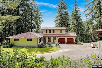 16275 Gilliam Rd, Dallas, OR 97338