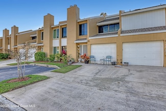 647 Cedar Side Cir NE Unit 114, Palm Bay, FL 32905