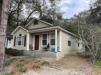 4750 Hibiscus Ave, Tallahassee, FL 32305