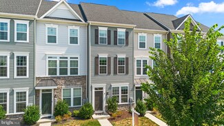 6636 Ballenger Run Blvd, Frederick, MD 21703