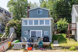 178 Sherbert Rd, Ashburnham, MA 01430