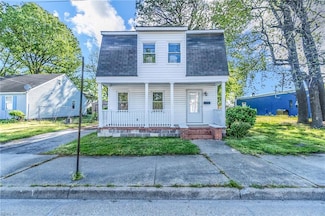 3111 Elm Ave, Portsmouth, VA 23704