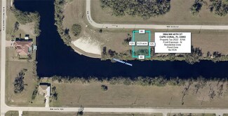 3904 NW 45th St Unit 14, Cape Coral, FL 33993