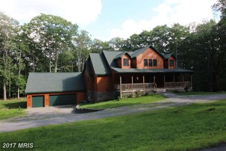 126 Beebalm Ct, Terra Alta, WV 26764