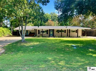 502 Fortune Dr, Monroe, LA 71203