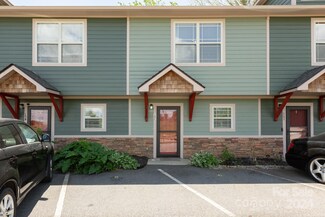 15 Lees Creek Rd Unit C, Asheville, NC 28806
