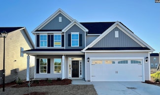 282 Secretariat St, Lexington, SC 29073